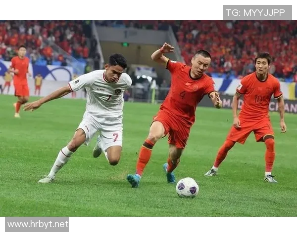 国足惨败34分不敌沙特队球迷失望声中期待未来反弹